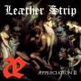 Leaether Strip - ppreciation II