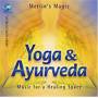 Merlin's Magic - Yoga & Ayurveda