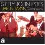 Sleepy John Estes - Live In Japan