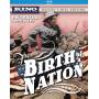 Birth Of A Nation (3pc) (w / dvd) (silent) / (dlx) - Birth Of A Nation [US-Version, Regio 1]