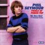 Phil Seymour - Prince Of Power Pop-His Very Best (+Bonus)