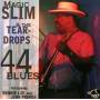 Magic Slim & The Teardrops - 44 Blues