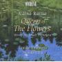 Tapiola Sinfonietta / Tuomas Ollila - Queen Of The Flowers-Werke Fr Kleines Orchester