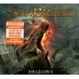 Sinbreed - Shadows (LTD. Digipak)