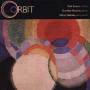 Brown / Mazzola / Geisser - ORBIT