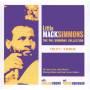 Little Simmons Mack - The Pm-simmons Collection