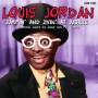 Louis Jordan - Jumpin & Jivin At Jubilee
