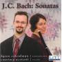 Byron Schenkman / Courtney Westcott - Sonatas