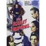 Scarlet Pimpernel - Scarlet Pimpernel [Regio free (0)]