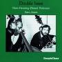 Niels-Henning Orsted Pedersen - Double Bass