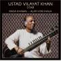 Ustad Khan Vilayat - Raga Khamaj