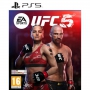 Electronic Arts - Ea Sports: Ufc 5 (playstation 5)