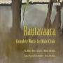 Yl / Matti Hykki / Talla / Hykki Pasi - Das Gesamtwerk Fr Mnnerchor