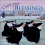 V / a - Count Your Blessings