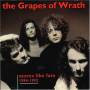 Grapes Of Wrath - 1984 - 1992: Seems Like Fate