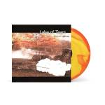 Lake Of Tears - Forever Autumn (Sunburst Orange Vinyl)