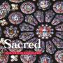 Magdala / Souter / Skinner / div.Chre - Sacred-Music for quiet Contemplation