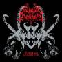 Burial Hordes - Devotion To Unholy Creed
