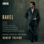 Robert Trevino / Basque National Orchestra - Bolero/La Valse/Rapsodie espagnole/+