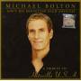 Michael Bolton - A Tribute To Hitsville Usa