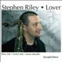 Stephen Riley - Lover