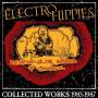 Electro Hippies - Deception Of The Instigator Of Tomorrow