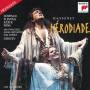 Massenet / Domingo / Cox / Fleming / Pons - Herodiade
