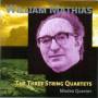 The Medea Quartet - The Three String Quartets