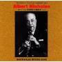 Albert Nicholas - Baden 1969