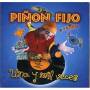 Pinon Fijo - Una Y Mil Veces