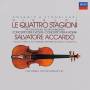 Salvatore Accardo / I Solisti Di Napoli - Die Vier Jahreszeiten/+