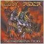 Easy Rider (heavy Metal) - Regeneration 2002 Digi