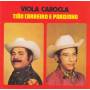 tiao Carreiro / Pardinho - Viola Cabocla