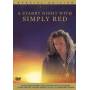 Simply Red - A Starry Night With Simply Red [Regio free (0)]