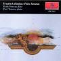 Keith Pettway - Fltensonaten