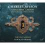 Ignacio Prego / Tiento Nuovo - Charles Avison: Concerti gross