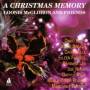 Loonis Mcglohon - Christmas Memory