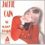 Jackie Cain - So Many Stars