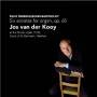 Jos Kooy - Six Sonatas for Organ,op.65