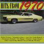Hits From 1970 / Various - Hits From 1970 / Various
