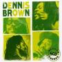 Dennis Brown - Reggae Legends (4cd Box)