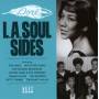 Various - Dore L.A.Soul Sides