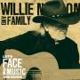 Willie Nelson & Family - Lets Face The Music And Dance