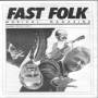 Fast Folk Musical Magazine - Fast Folk Musical Magazine (5) 6 / Various