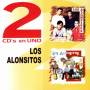 Alonsitos - 2 En 1