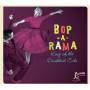 Various Artists - Bop A Rama - King Of The Ducktail Cats