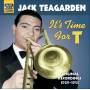 Jack Teagarden - It's Time For T