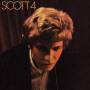 Scott Walker - Scott 4 (LP)