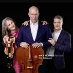 Trio Fibonacci - Max Richter Remixed