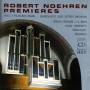 Robert Noehren - ORGELMUSIK ST.JUDE/DETROIT